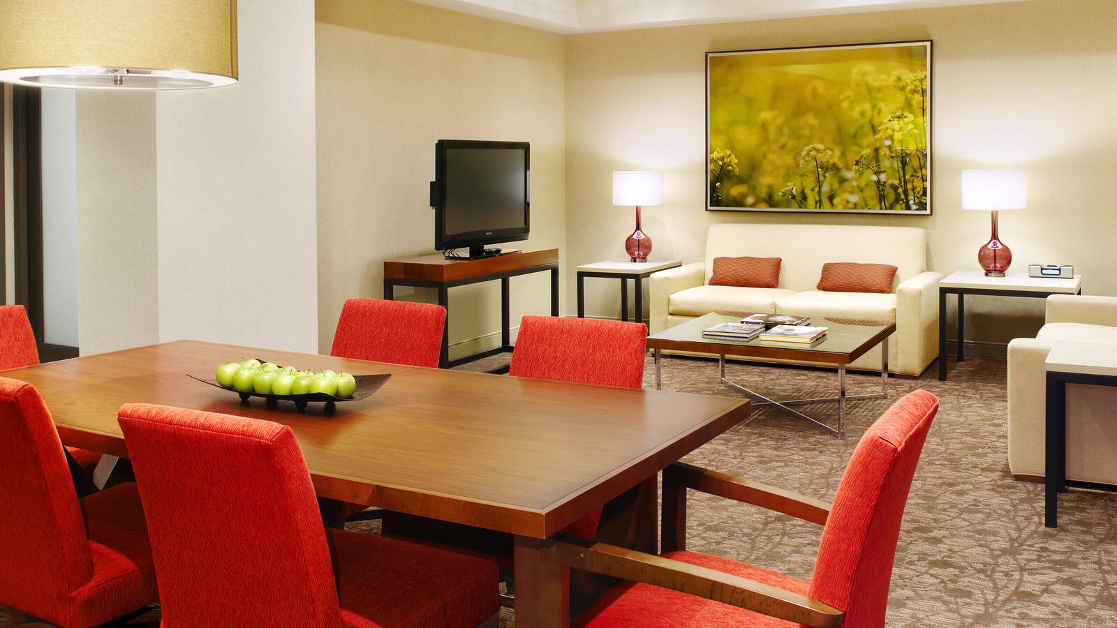 Le Centre Sheraton Montreal Hotel Экстерьер фото